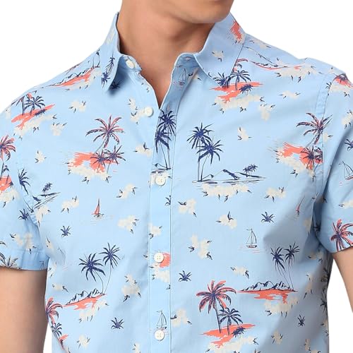 Image of Being Human Garments Mens-Top Shirts