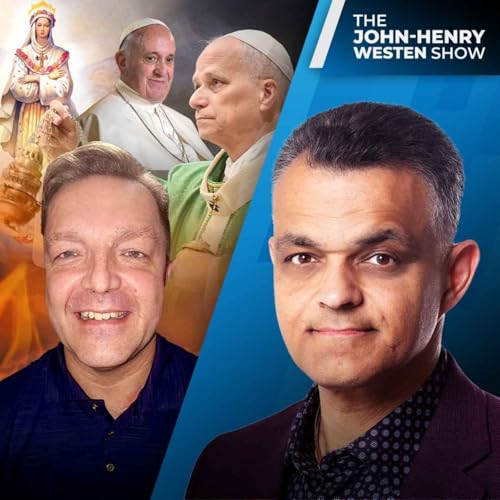 Stigmatist’s PROPHECY: There Will Be Two Successive ANTI-POPES cover art