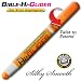 Bible-Hi-Glider Gel Stick Orange