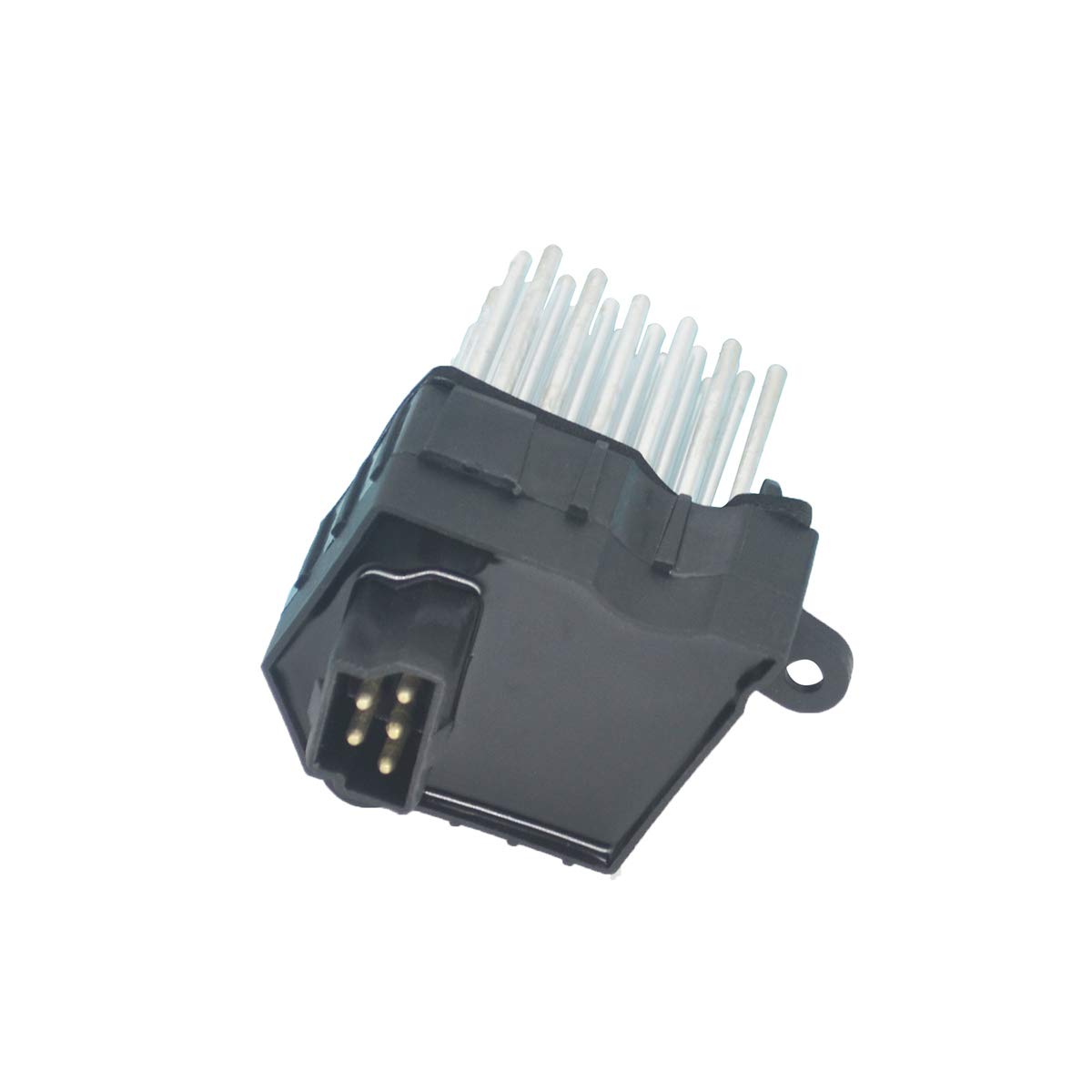 Resistenza motore ventilatore ventilatore 64116929540 per E39 E53 E83 E46 E36 325 328 M3