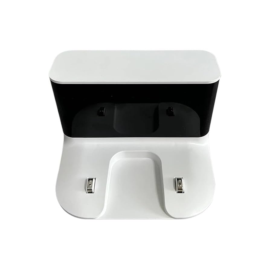 ロボット掃除機 充電器ドッキングステーションベース充電ドック アクセサリー ロボット掃除機 充電器ドッキングステーションベース充電ドック