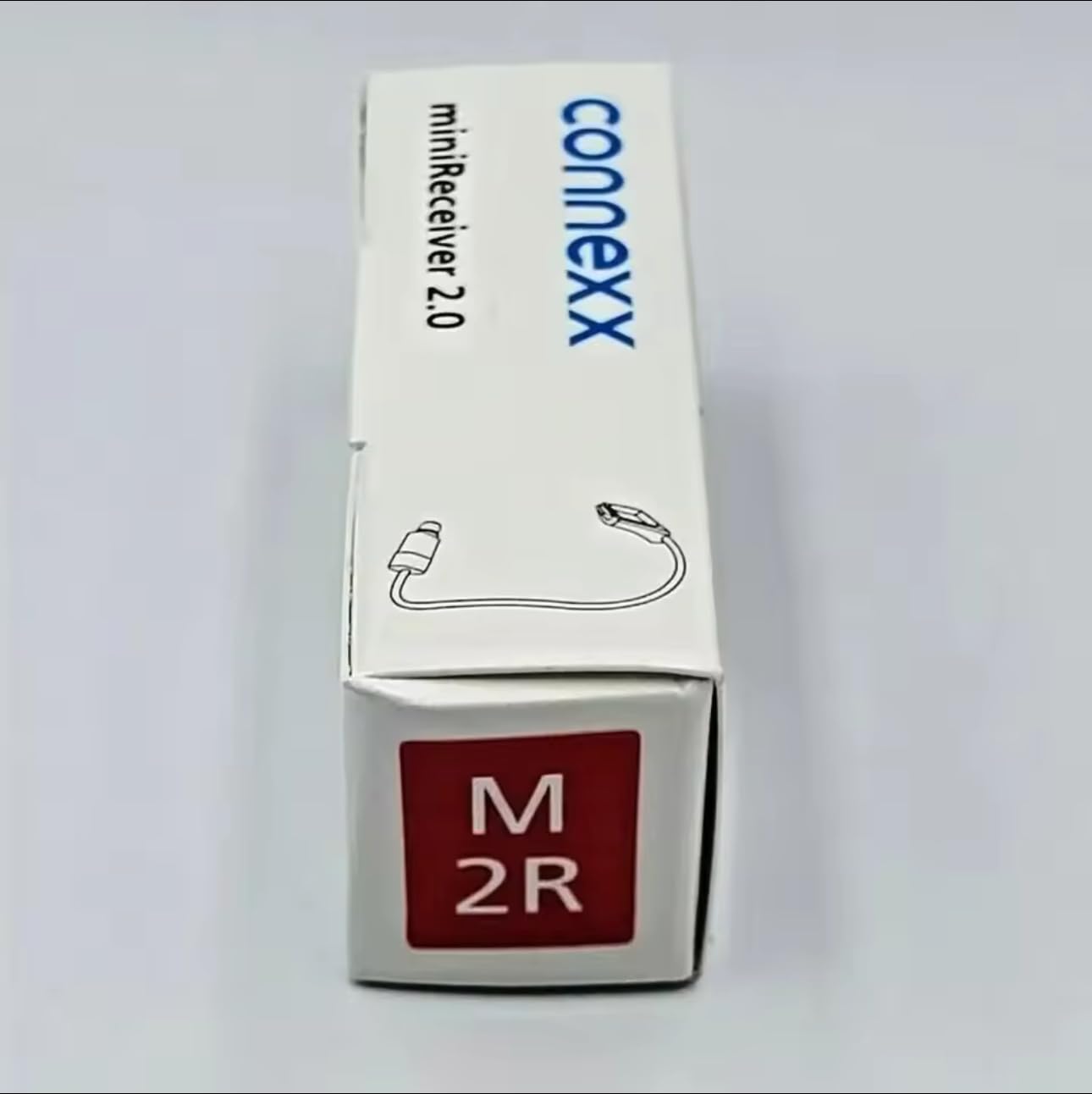 Amazon.com: Wire Signia Hearing Aids miniReceiver 2.0 2M