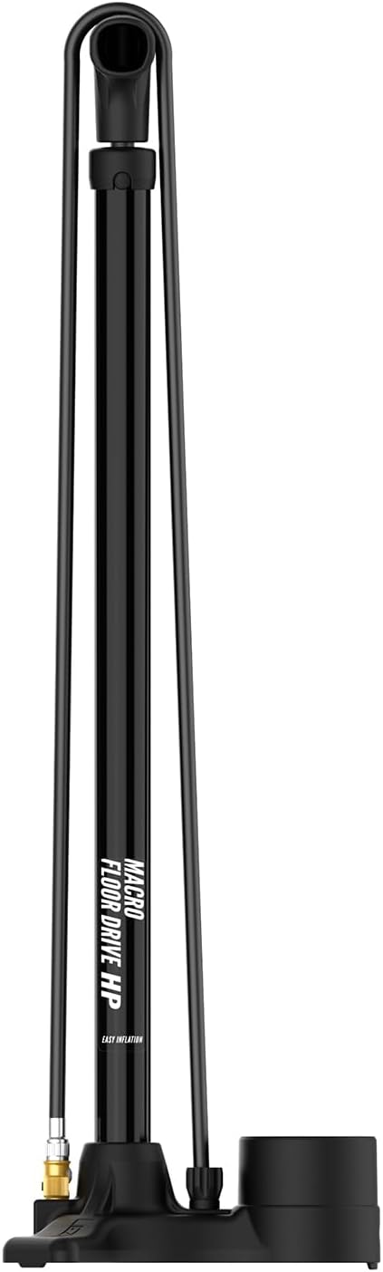 LEZYNE Macro Floor Drive Components