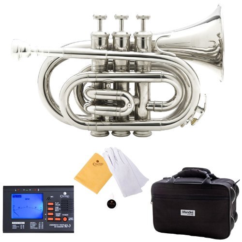 Best Pocket Trumpet