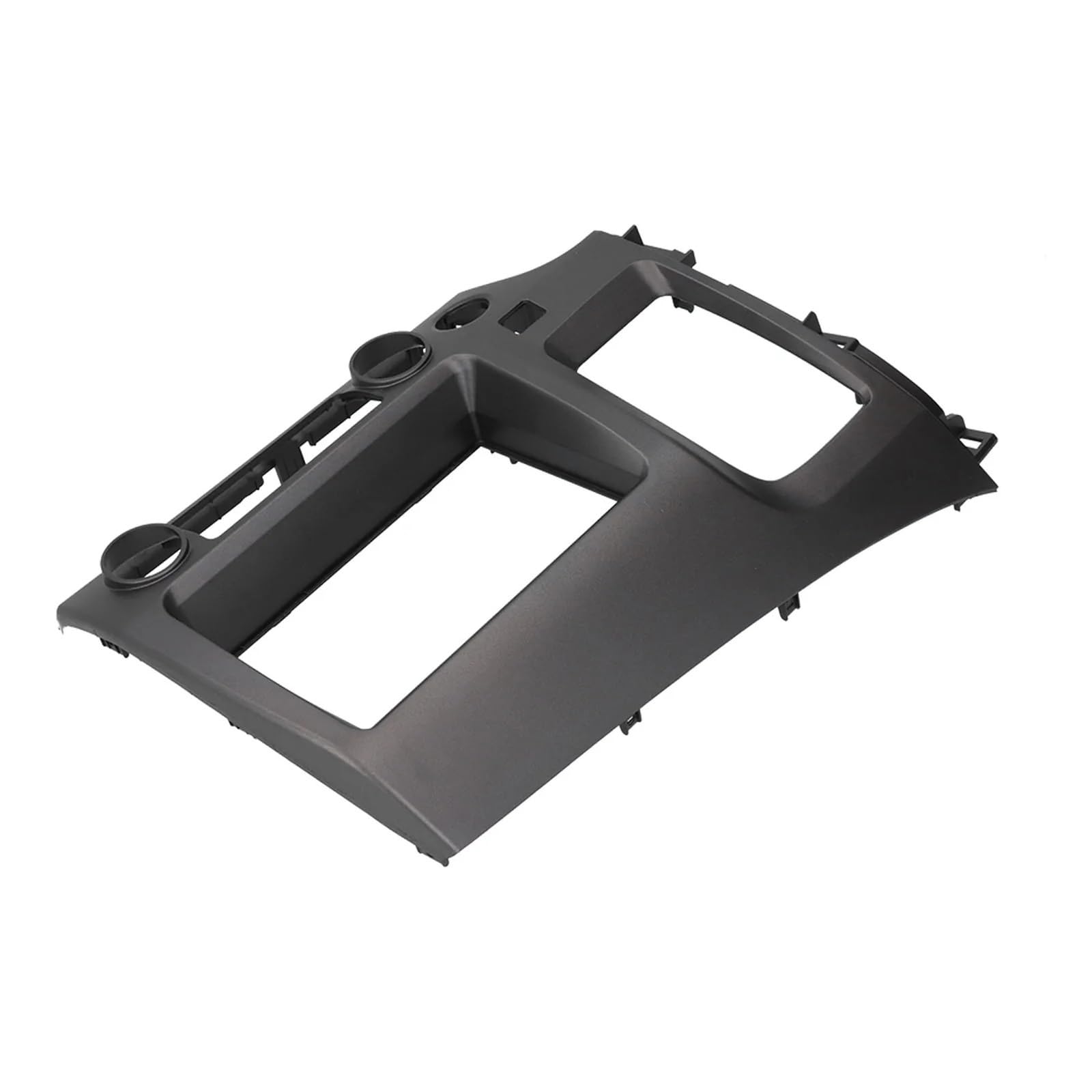Samochodowe ramki montażowe Pasuje do Honda Civic 2006-2011 2din stereo DVD rama montażowa panel przedni uchwyt na deskę rozdzielczą 6,2/7 cali LHD RHD