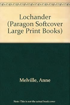 Paperback Lochander (Paragon Softcover Large Print Books) Book