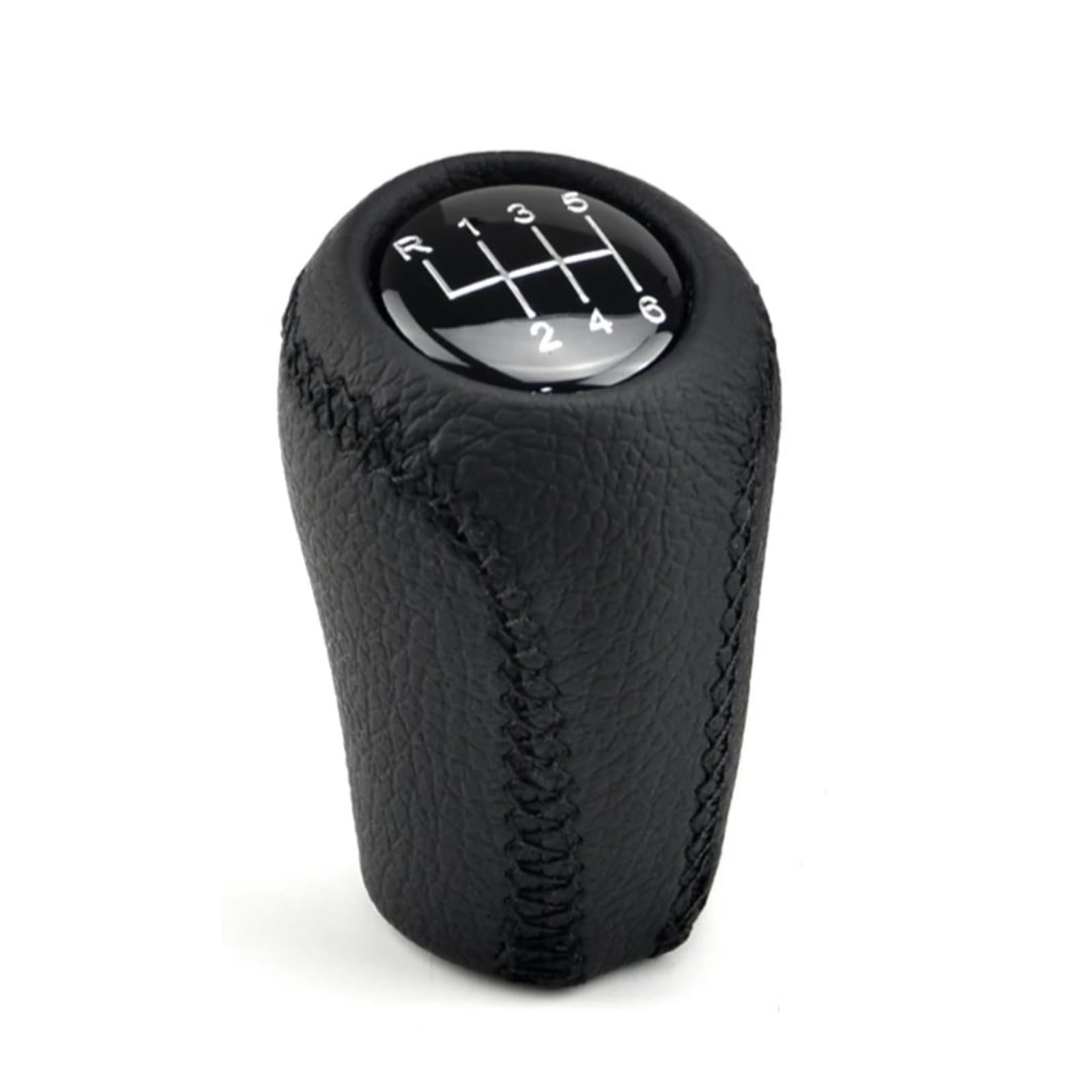 Kunyos A-6 Speed-2 Gear Shifter Knob For Mazda 3 Bk Bl 5 Cr Cw 6 Ii Gh Cx-7 Er Upgrade