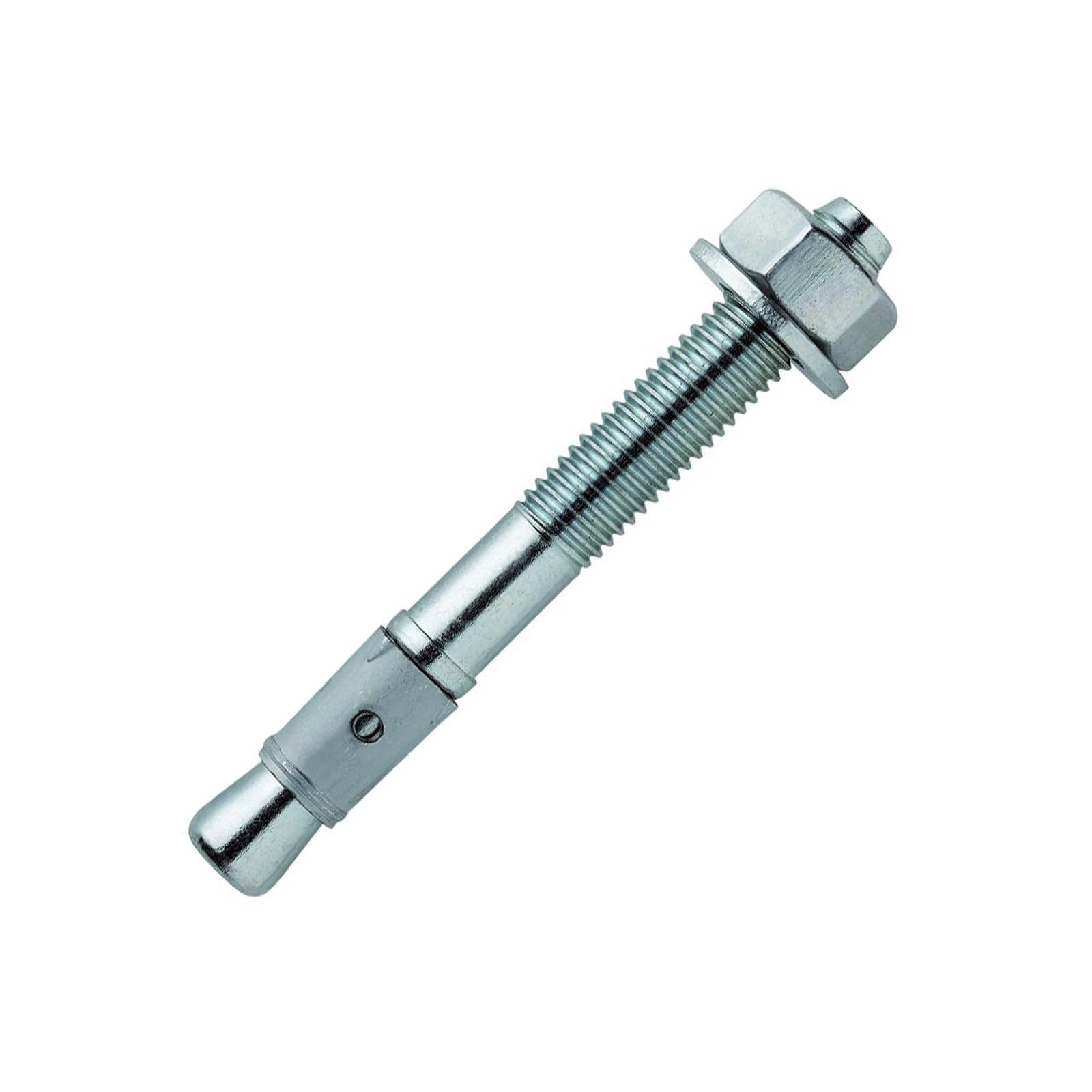 FIX3 12X100/25-10 Unid: 25