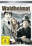 roseggerstr  Waldheimat - Staffel 2 (Weitere 13 Folgen der Kultserie nach der Autobiografie von Peter Rosegger) (Pidax-Serien-Klassiker) [2 DVDs]
