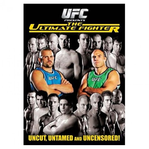 UFC Presents: The Ultimate Fighter