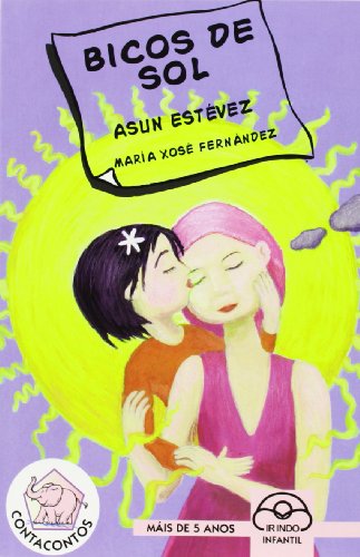 Portada de Bicos de sol