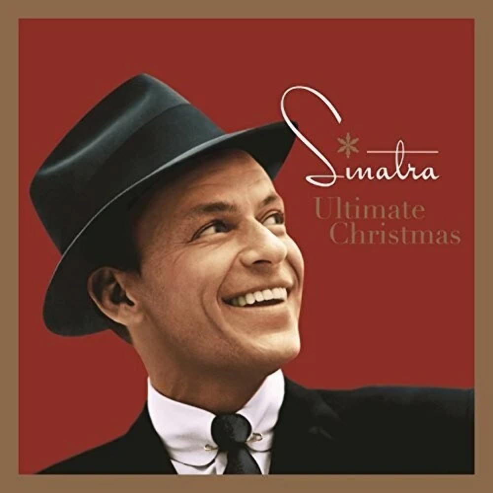 Ultimate Christmas - Exclusive Limited Edition Transparent Green Colored 2x