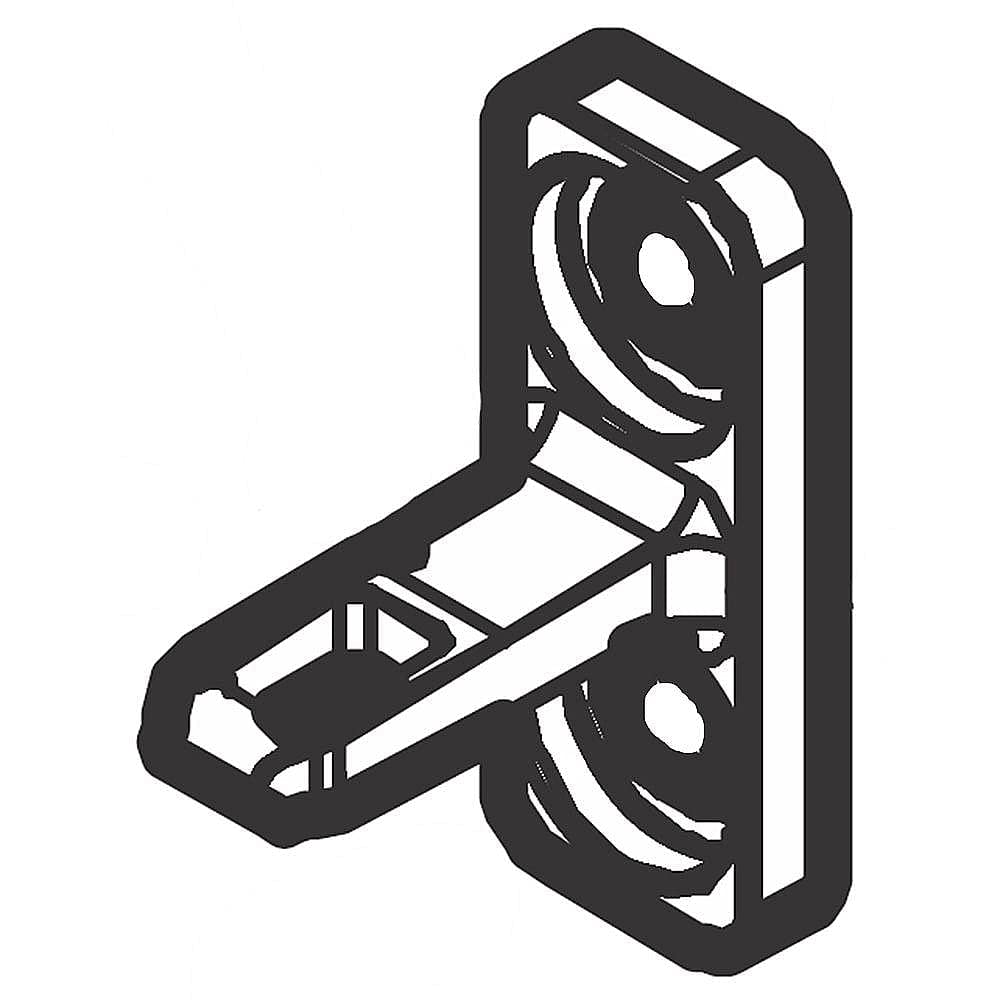 Amazon.com: 5304505088 Washer Door Strike Genuine Original 