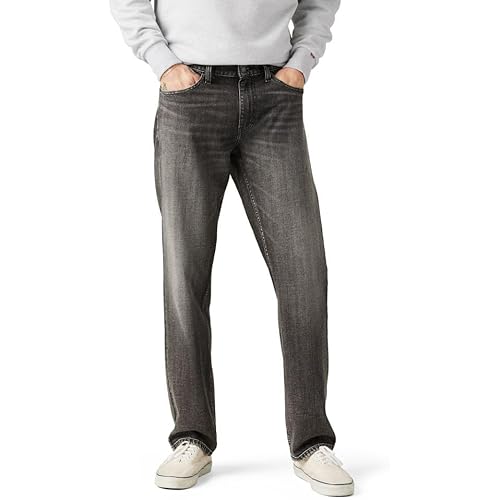 Levi's Men's 559 Relaxed Straight Jeans (Also Available in Big & Tall)