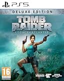 Tomb Raider: Legacy of Atlantis Deluxe Edition