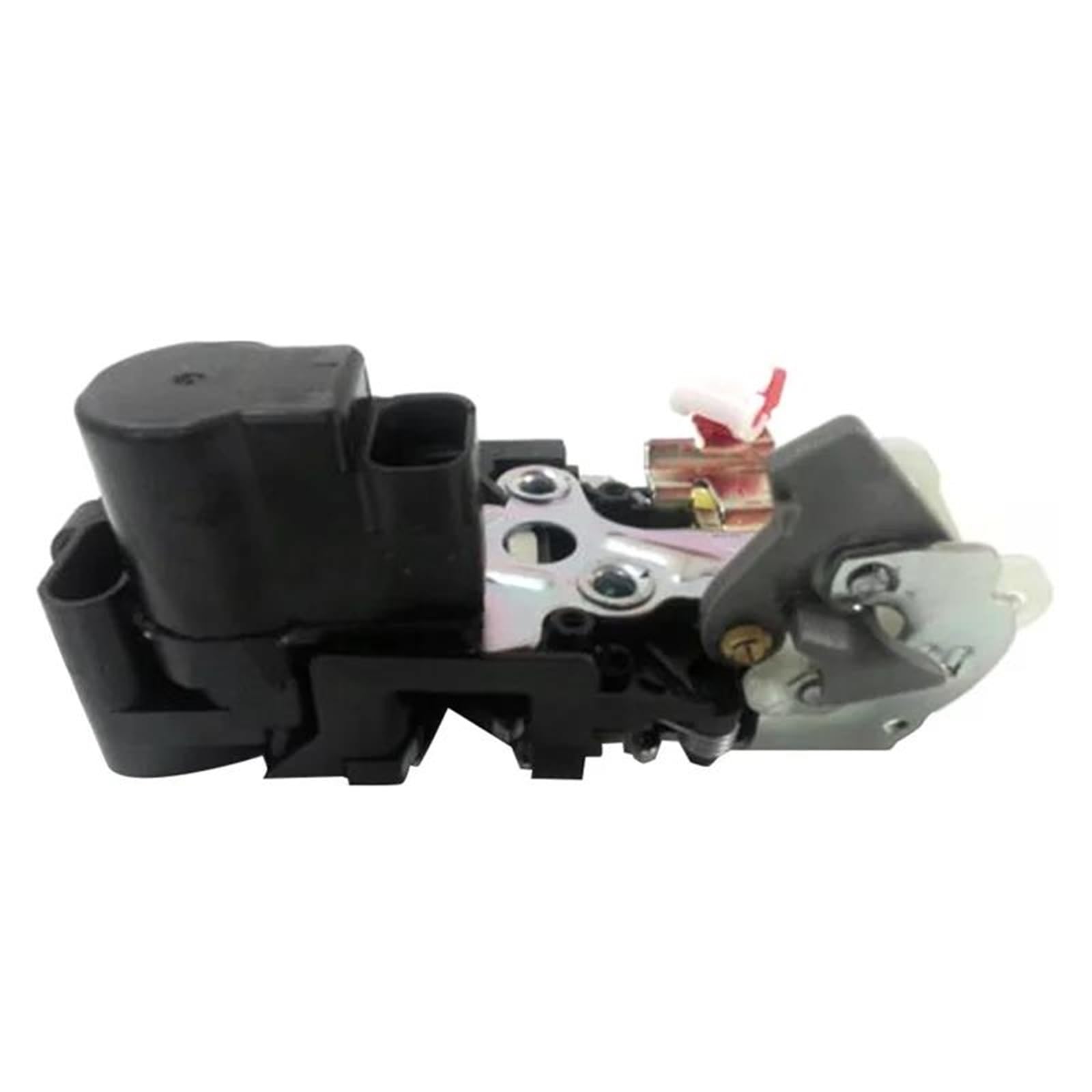 Gagsetcthm One Color Door Lock Latch Actuator Latch 7122008032 Front Right Door Lock Block Actuator Latch Central Locking