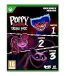 Poppy Playtime Triple Pack (Xbox Series X/Xbox One)