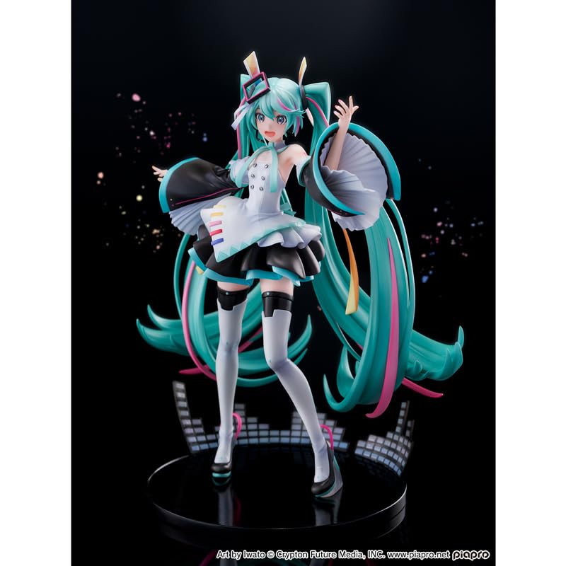Amazon | 初音ミク 1/7 HATSUNE MIKU EXPO 10th Anniversary ver. 1/7
