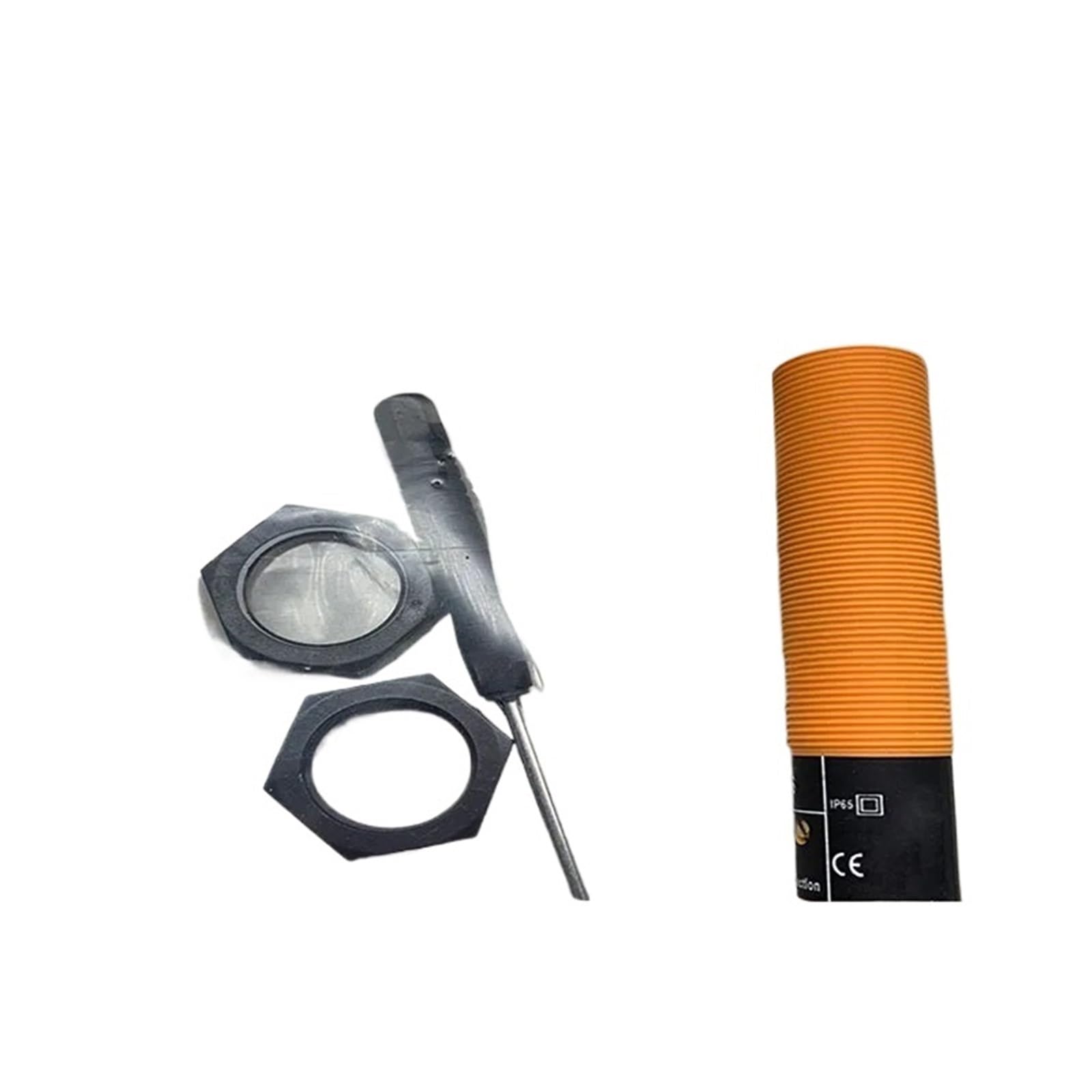 BACYDLPL KG5057 KG5067 1Pcs Proximity Switch Sensor(KG5067)