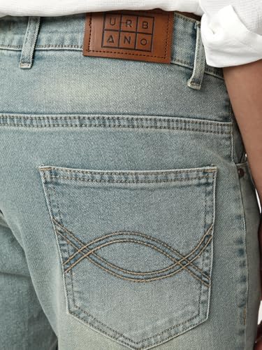 Image of Urbano Fashion Men Jeans
