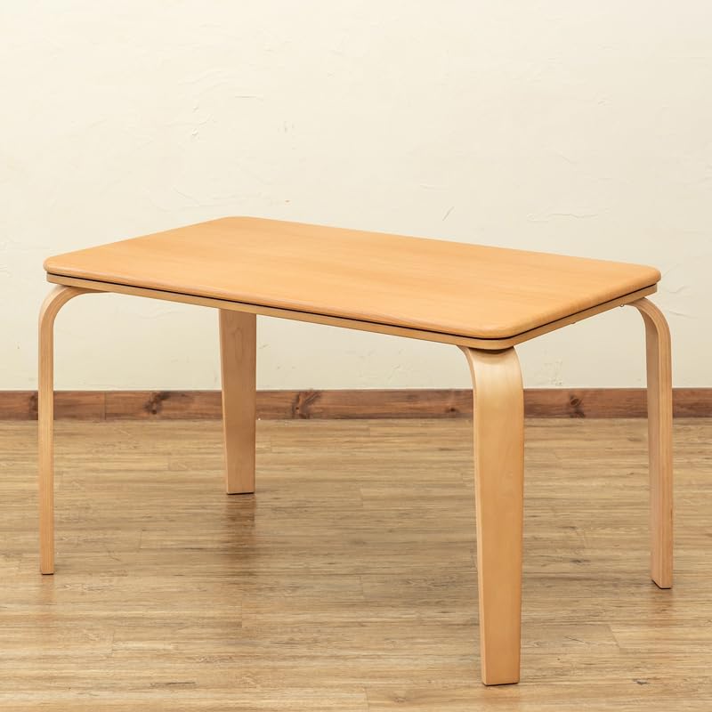 ダイニングコタツ 掛け布団セット 110×70 長方形 4人掛け こたつ