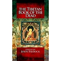 The Tibetan Book of the Dead