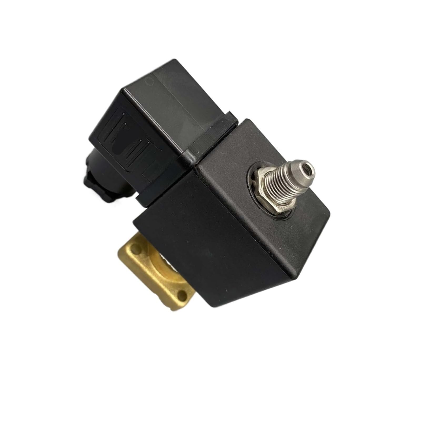 Válvula Solenoide For Cafetera, Best-Nr.0200D AC220V 15W Válvula Solenoide For Compresor De Aire For Cafetera