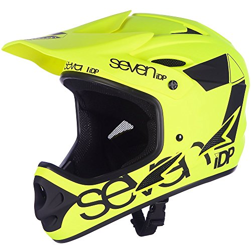 Seven M1 Mtb 2015 - Casco Integrale