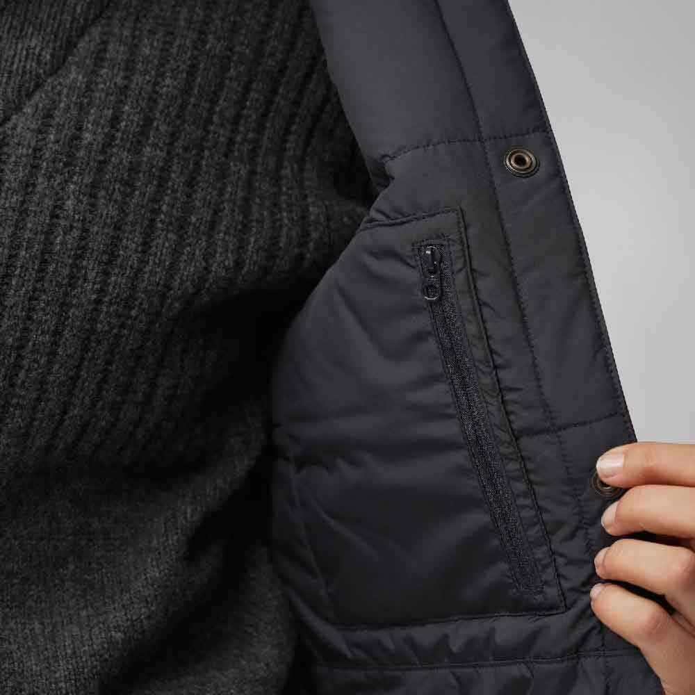 Fjällräven Singi Padded Vest W Sports vest Mujer