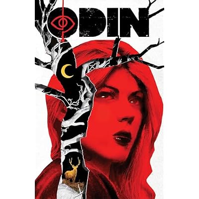ODIN Book One