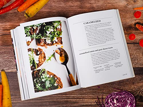 Ruffage: A Practical Guide to Vegetables