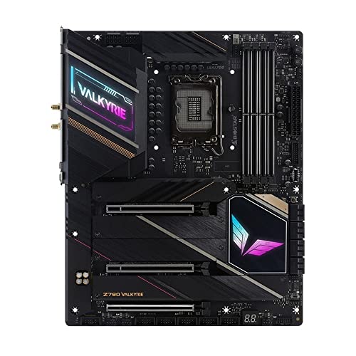 Z790 VALKYRIE