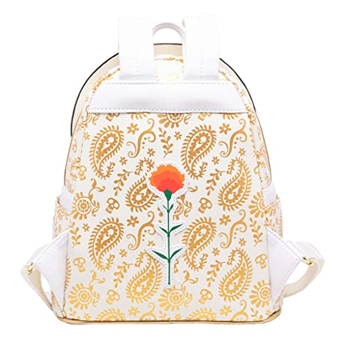 Loungefly Disney Villains Pixar Coco Ernesto Cosplay Backpack2