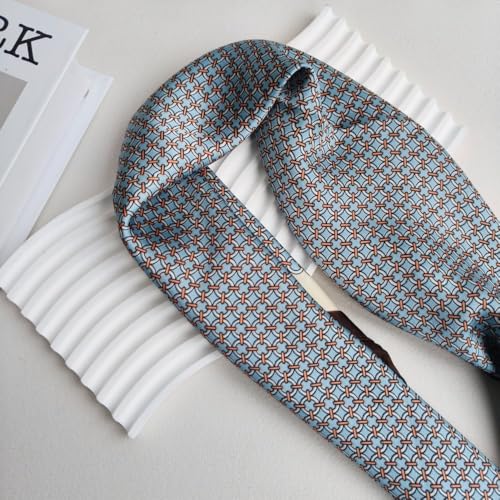 Elegant Vintage Silk pashmina shawls – Versatile,Stylish Square pashmina shawls,Headscarf,Neckwear,Fashion 224