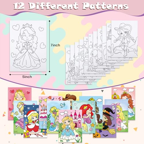 Catálogo para Comprar On-line Lienzos preestirados - los preferidos. 14 Imagen adicional