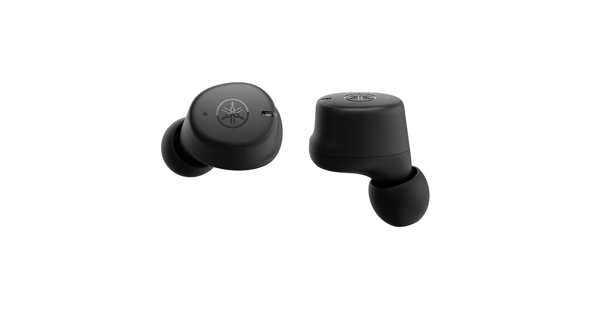 ヤマハ ワイヤレスイヤホン TW-E3C(B) AAC・aptX ブラック Amazon.co.jp: ヤマハ(YAMAHA) ワイヤレスイヤホン bluetooth TW