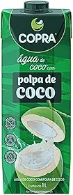 ÁGUA DE COCO + POLPA DE COCO COPRA 1L