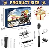 Zoom IMG-1 izoel calendario avvento uomo adulti Zoom IMG-1 izoel calendario avvento uomo adulti