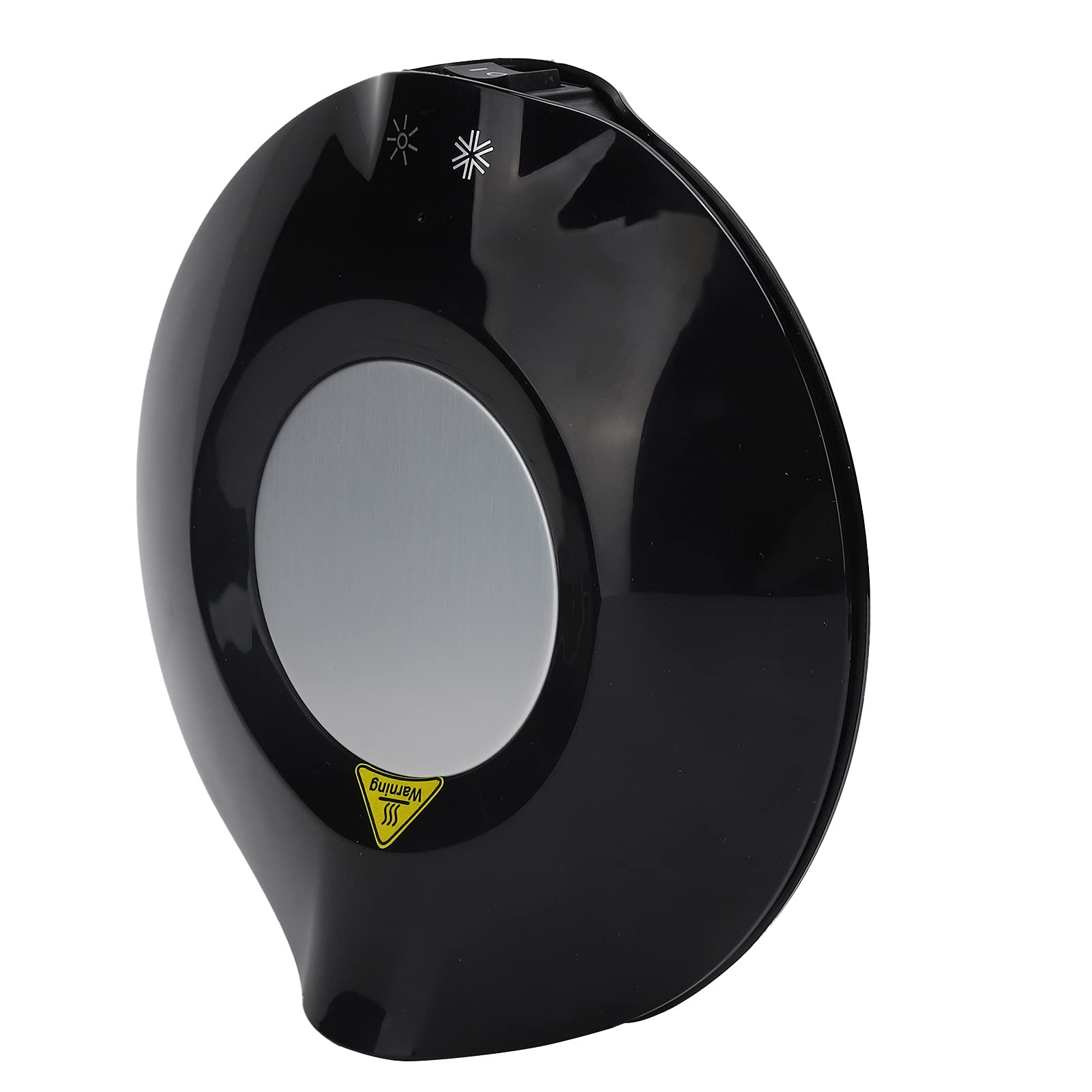 Cryfokt Tappetino Termico per Tazza Riscalda e Raffredda 65mm per Casa