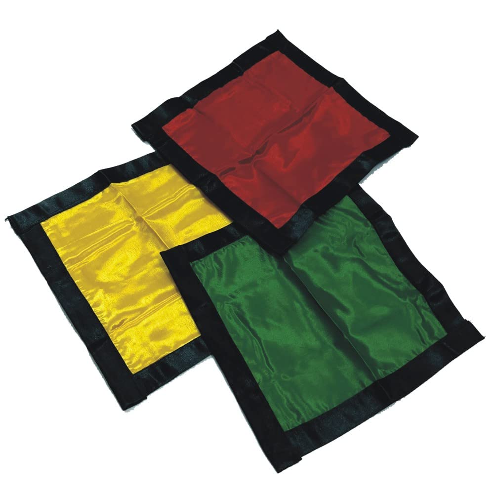 Pronostico fazzoletti - trucchi di magia professionale scatola misteriosa con video esplicativo articoli per bambini giochi da collezione marchio