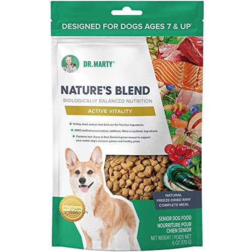 Discover the 10 Best Dr Marty Goldstein Dog Foods A Comprehensive