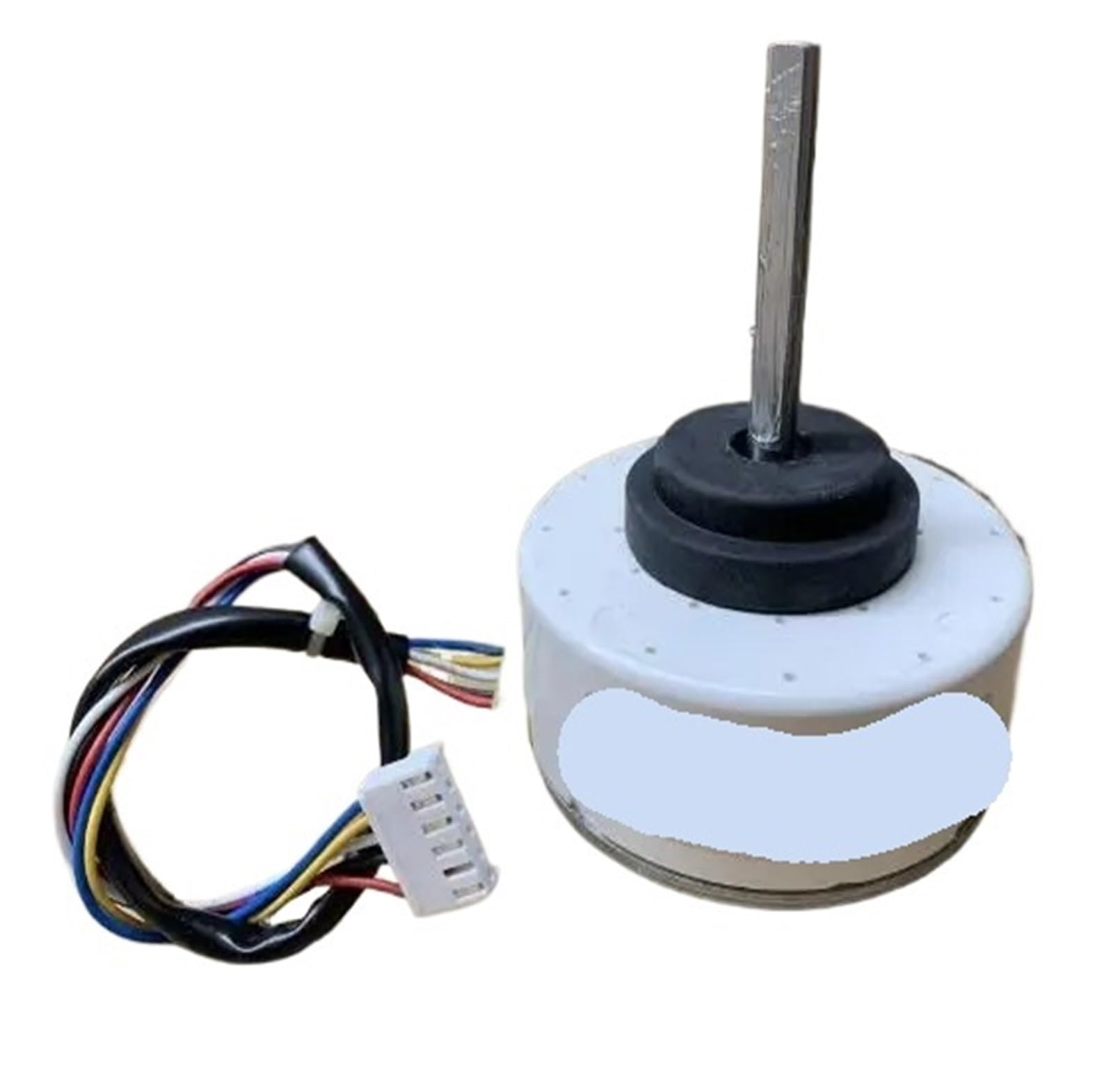 HIZON Motor de Ventilador CC de Aire Acondicionado, Compatible con Midea, 30-38G(RD-310-30-8 WZDK30-38G-1