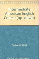 Intermediate American English Course 7119018086 Book Cover