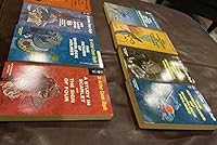 The Complete Sherlock Holmes, the Authorized Edition in Eight Volumes (Sherlock Holmes, eight complete Volumes, eight books) B000JVD6EC Book Cover