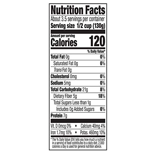 Westbrae Natural Organic Pinto Beans, No Salt Added, 15 Oz (Pack Of 12) (Packaging May Vary) #TOP2
