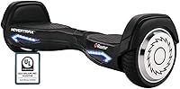 Razor Hovertrax 2.0 Hoverboard - UL2272 Certified Self-Balancing Scooter for Kids 8+ with EverBalance Tech