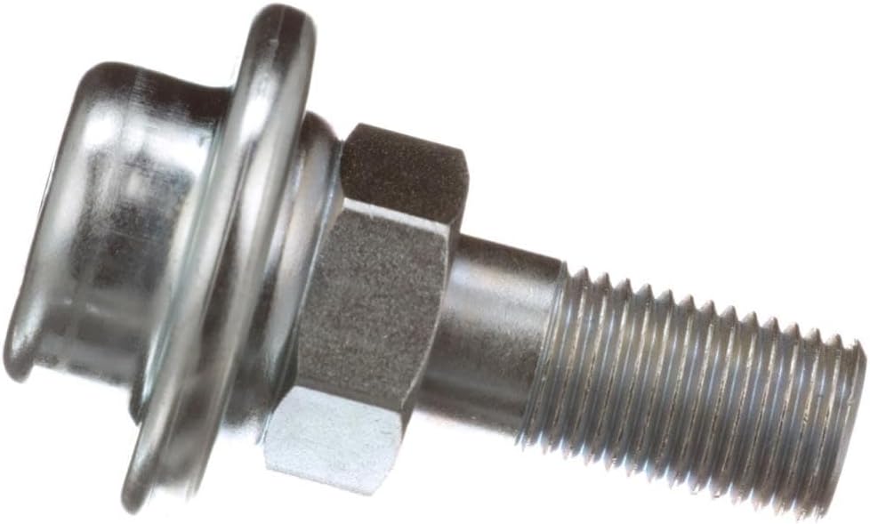 Replacement Fuel Injection Pressure Damper for 1981-1992 Toyota 4Runner, Celica, Cressida, Pickup, Supra (3.0L V6)