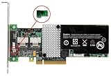 ibm x3400 raid configuration  IBM ServeRAID M5000 Series Performance Accelerator Key for System x - RAID-Controller-Upgrade-Schlüssel - für System x32XX M3; x3400 M3; x35XX M3; x3650 M3; x3690 X5; x3755 M3; x3850 X5; x3950 X5