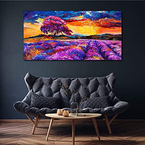 Tableau image impression photo pour habiller un grand mur vide efficacement - 2