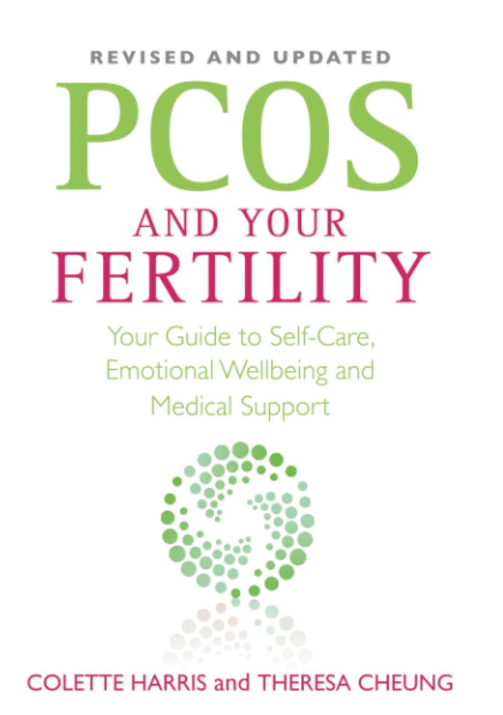 PCOS And Your Fertility by Colette Harris, Theresa Cheung - 9781848504912